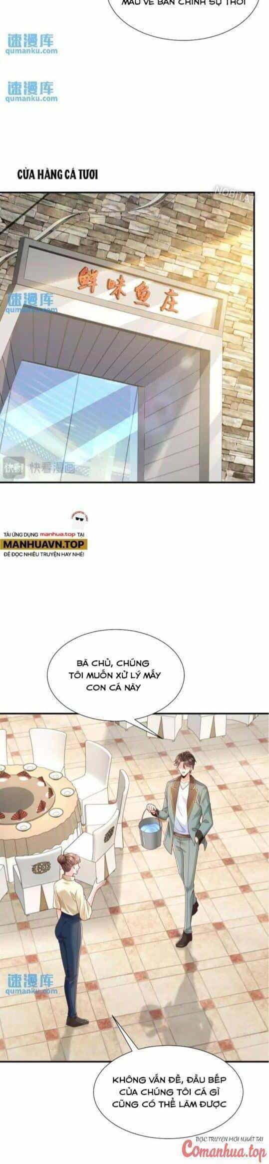 Mỗi Tuần Ta Có Một Nghề Nghiệp Mới - Chương 618 - ảnh 4