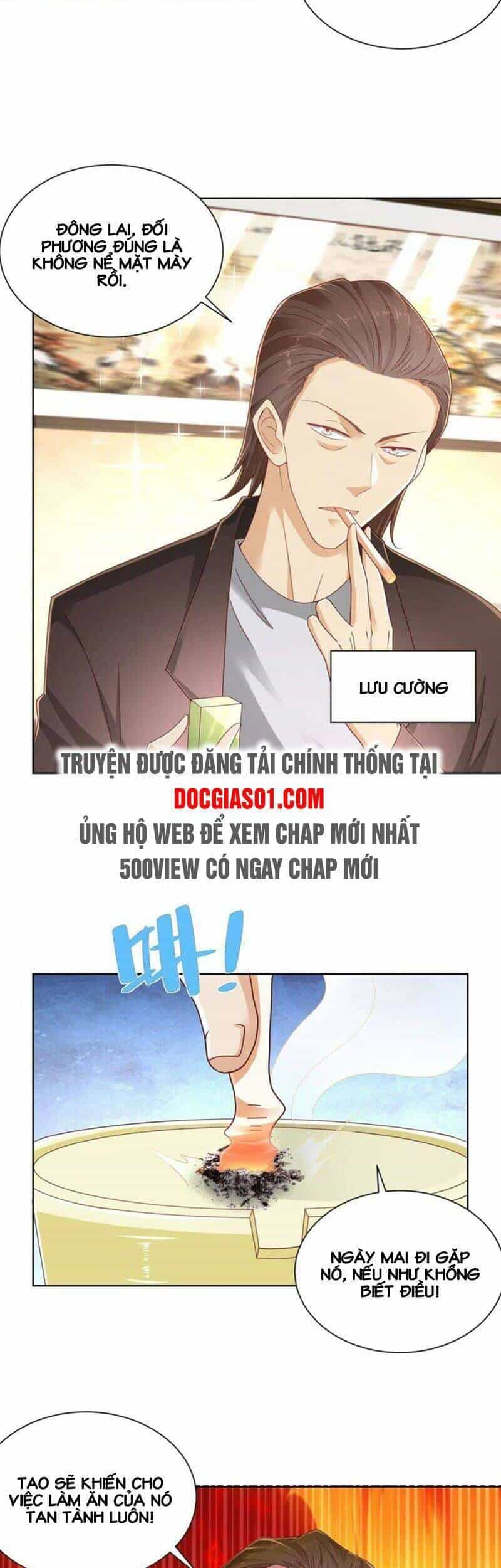Mỗi Tuần Ta Có Một Nghề Nghiệp Mới - Chương 62 - ảnh 21