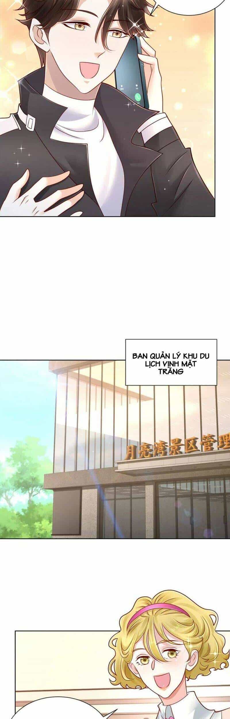 Mỗi Tuần Ta Có Một Nghề Nghiệp Mới - Chương 62 - ảnh 6