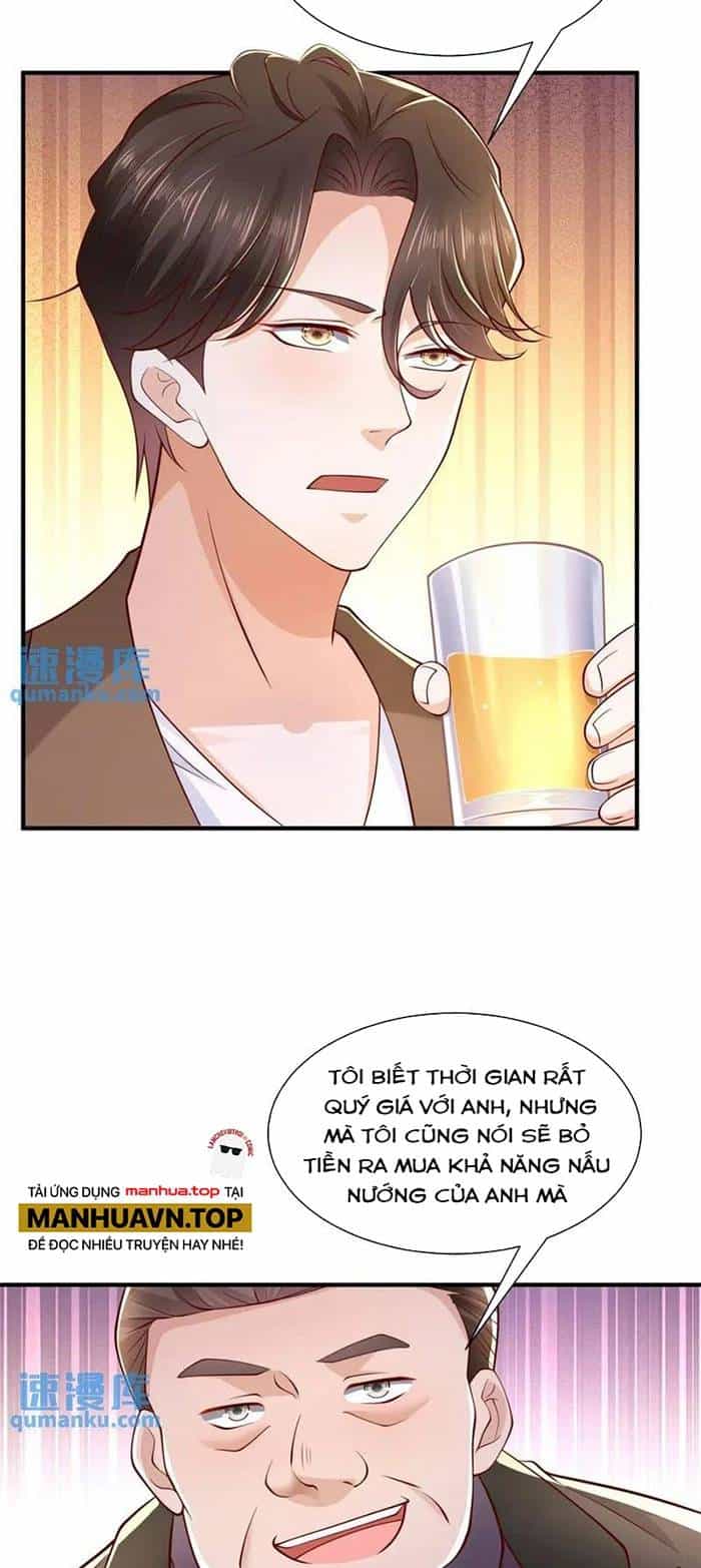 Mỗi Tuần Ta Có Một Nghề Nghiệp Mới - Chương 619 - ảnh 5