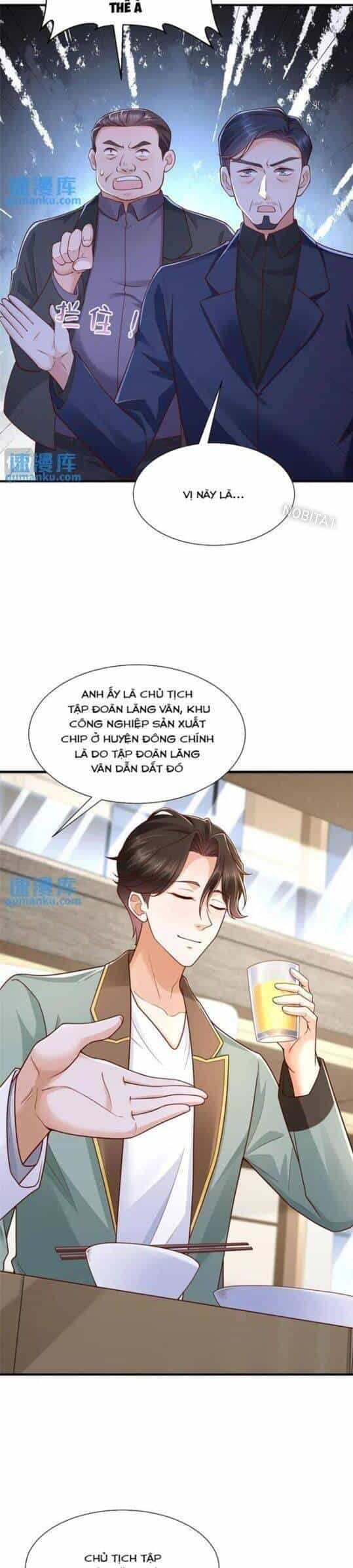 Mỗi Tuần Ta Có Một Nghề Nghiệp Mới - Chương 619 - ảnh 9