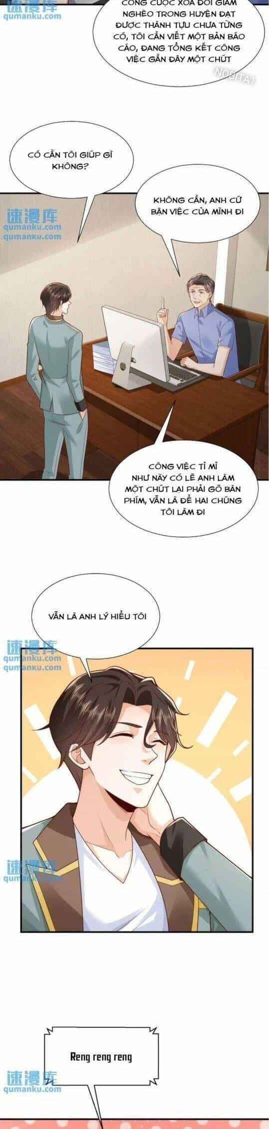Mỗi Tuần Ta Có Một Nghề Nghiệp Mới - Chương 620 - ảnh 3
