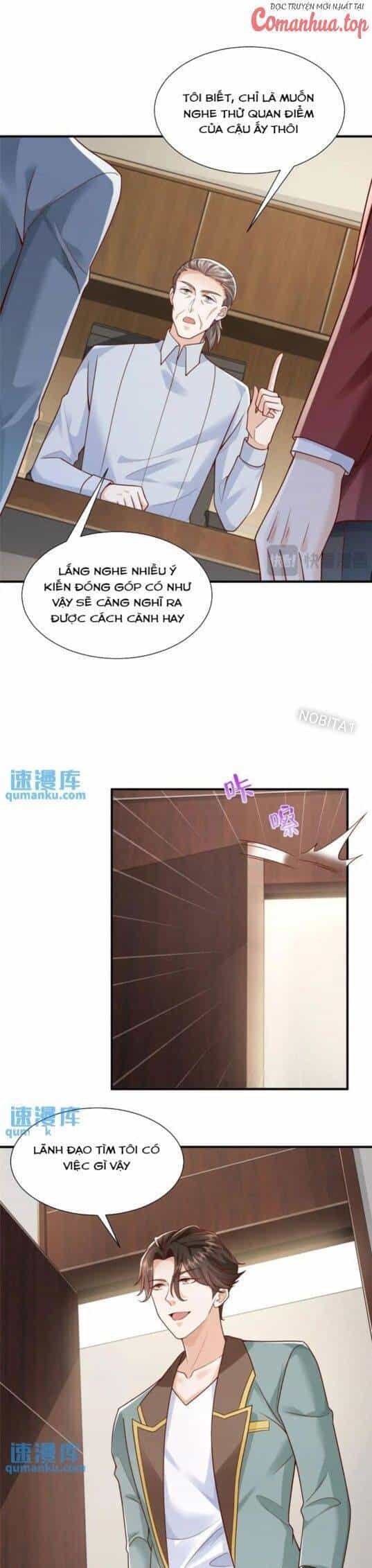 Mỗi Tuần Ta Có Một Nghề Nghiệp Mới - Chương 620 - ảnh 8