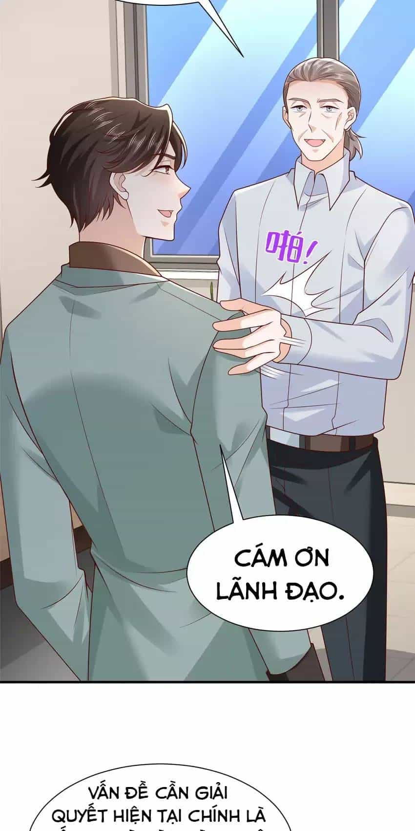 Mỗi Tuần Ta Có Một Nghề Nghiệp Mới - Chương 621 - ảnh 5