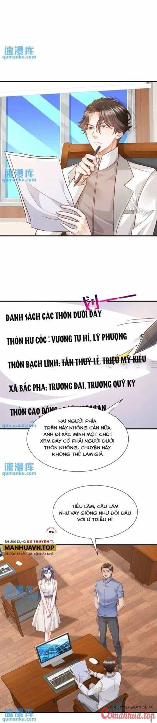 Mỗi Tuần Ta Có Một Nghề Nghiệp Mới - Chương 622 - ảnh 11