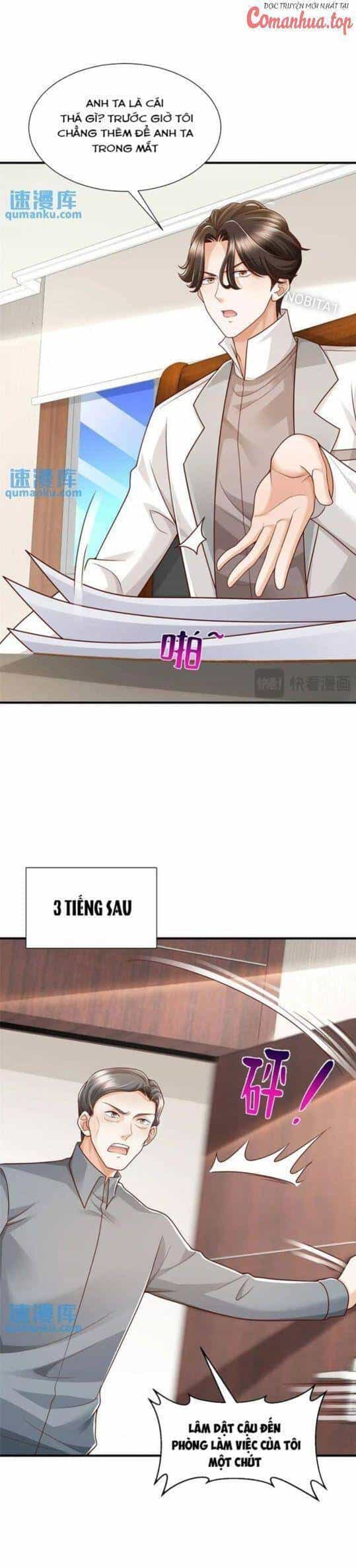 Mỗi Tuần Ta Có Một Nghề Nghiệp Mới - Chương 622 - ảnh 12