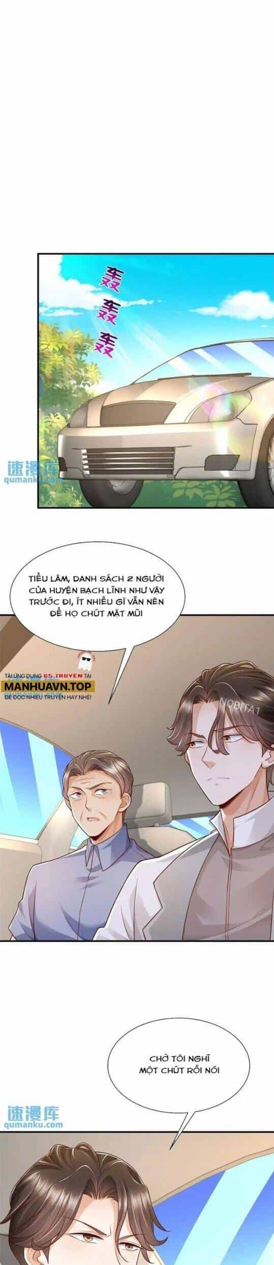 Mỗi Tuần Ta Có Một Nghề Nghiệp Mới - Chương 622 - ảnh 9