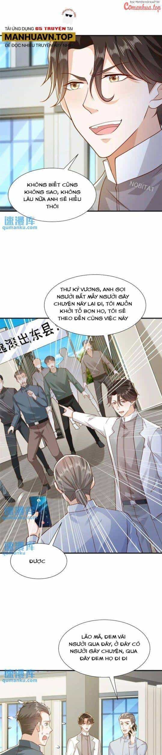 Mỗi Tuần Ta Có Một Nghề Nghiệp Mới - Chương 623 - ảnh 11
