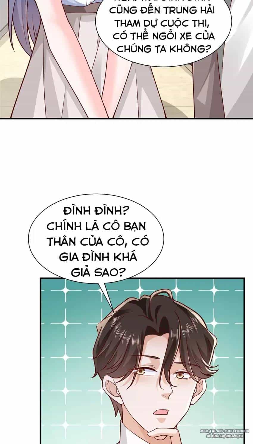 Mỗi Tuần Ta Có Một Nghề Nghiệp Mới - Chương 624 - ảnh 10