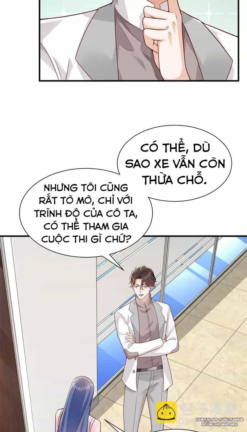 Mỗi Tuần Ta Có Một Nghề Nghiệp Mới - Chương 624 - ảnh 11