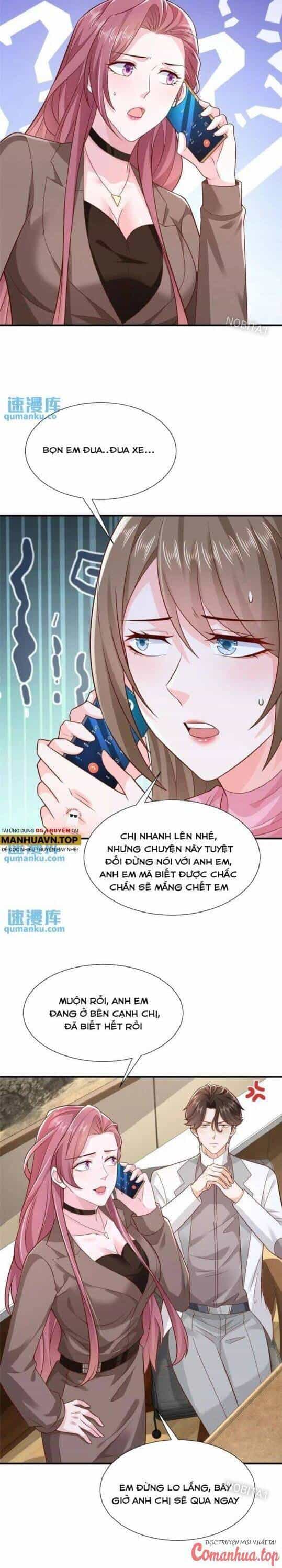 Mỗi Tuần Ta Có Một Nghề Nghiệp Mới - Chương 625 - ảnh 7