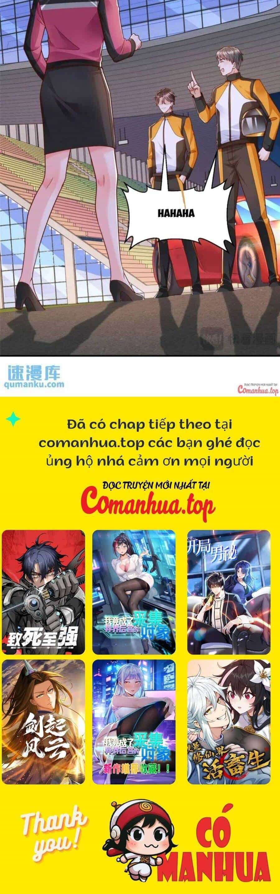 Mỗi Tuần Ta Có Một Nghề Nghiệp Mới - Chương 627 - ảnh 14