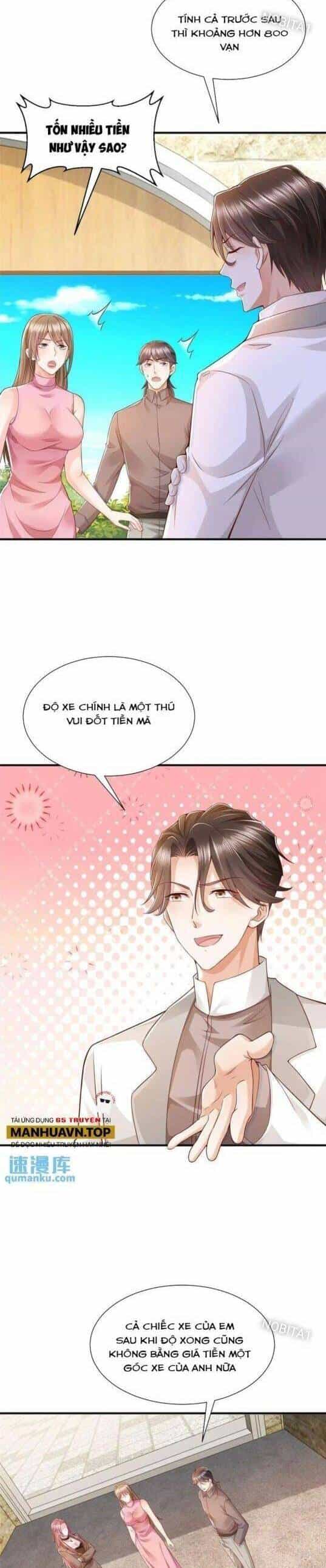 Mỗi Tuần Ta Có Một Nghề Nghiệp Mới - Chương 627 - ảnh 2