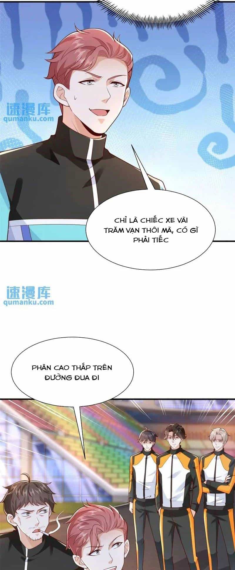 Mỗi Tuần Ta Có Một Nghề Nghiệp Mới - Chương 628 - ảnh 10