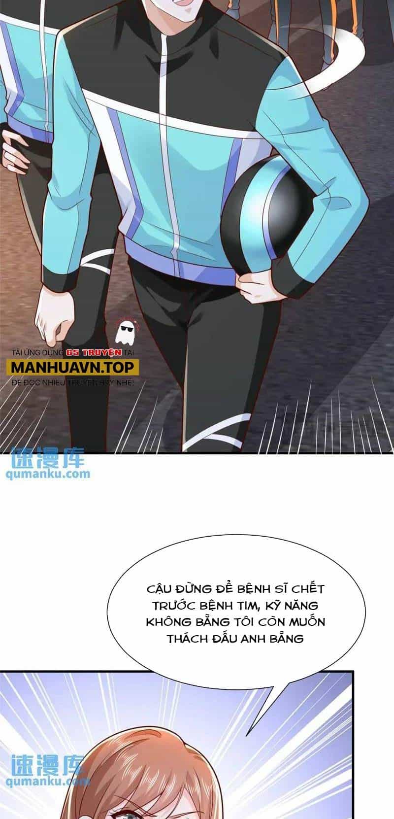 Mỗi Tuần Ta Có Một Nghề Nghiệp Mới - Chương 628 - ảnh 11