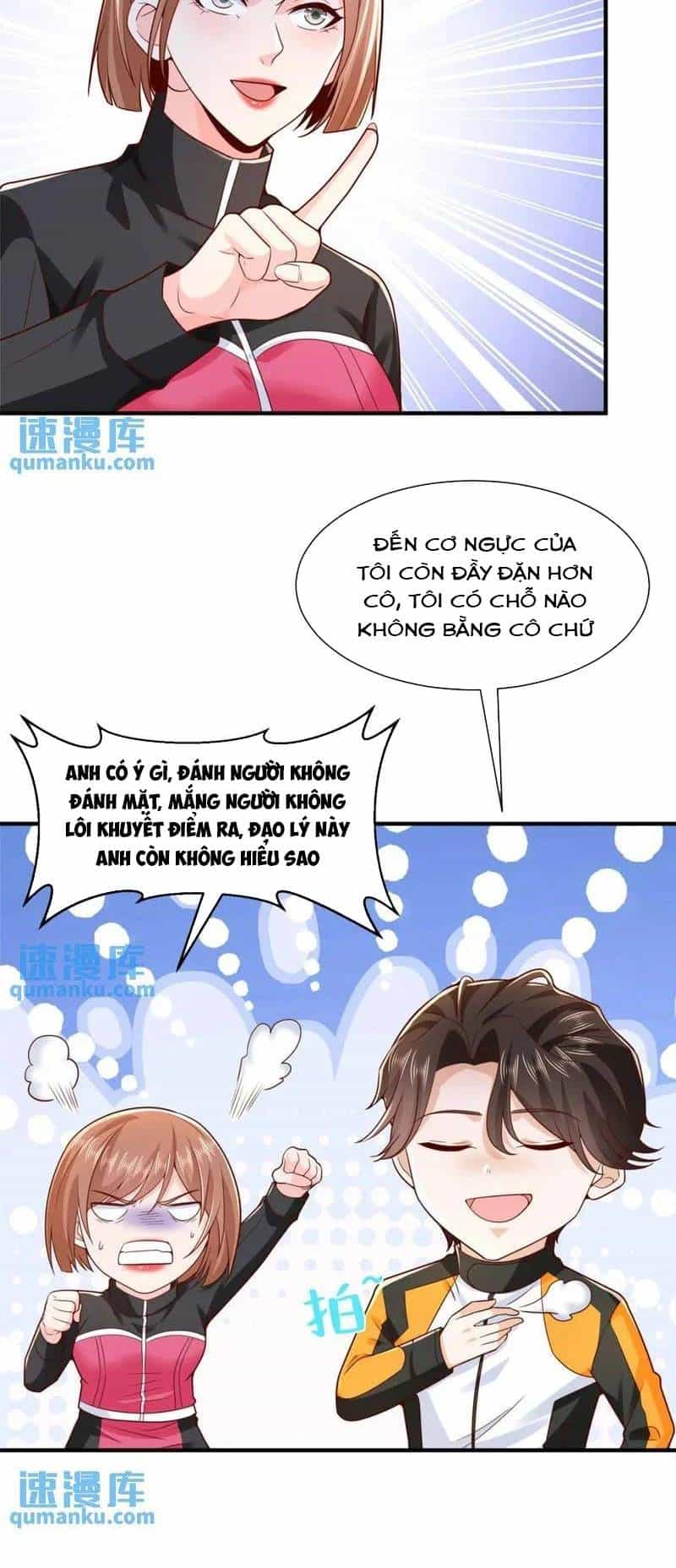 Mỗi Tuần Ta Có Một Nghề Nghiệp Mới - Chương 628 - ảnh 12