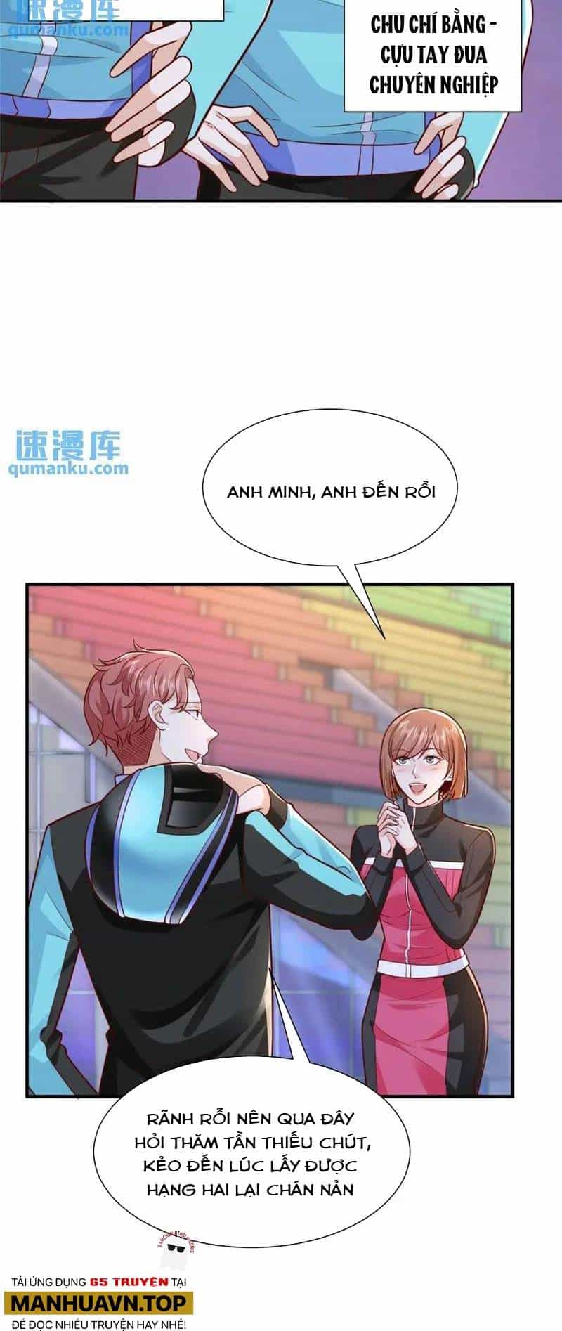 Mỗi Tuần Ta Có Một Nghề Nghiệp Mới - Chương 628 - ảnh 5