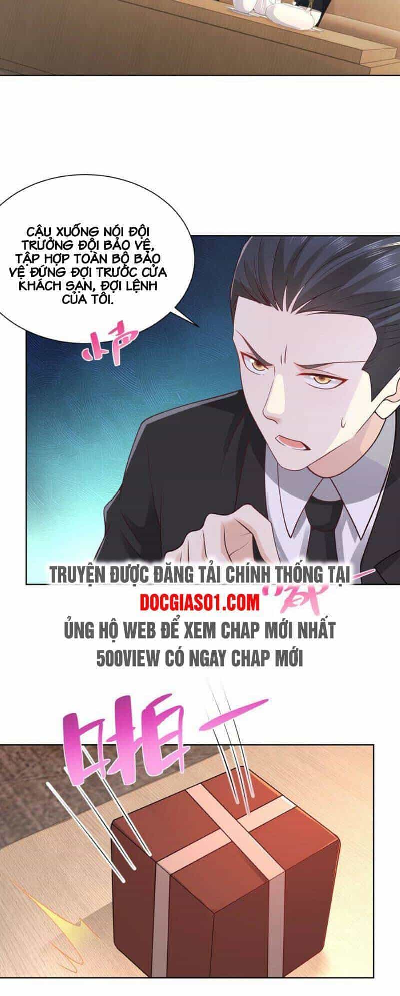 Mỗi Tuần Ta Có Một Nghề Nghiệp Mới - Chương 63 - ảnh 15