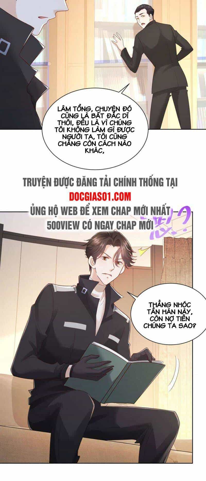 Mỗi Tuần Ta Có Một Nghề Nghiệp Mới - Chương 63 - ảnh 8