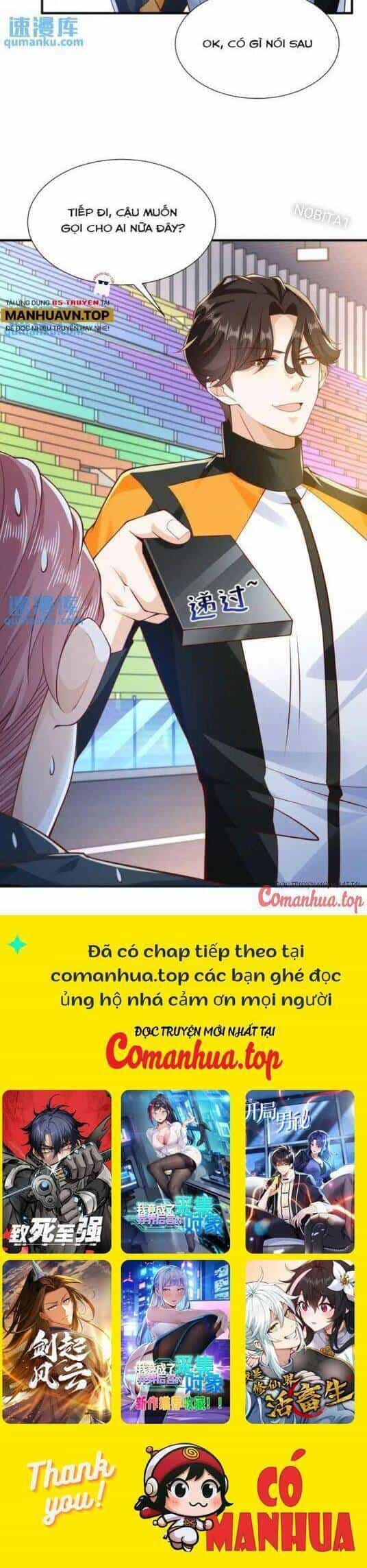 Mỗi Tuần Ta Có Một Nghề Nghiệp Mới - Chương 629 - ảnh 16