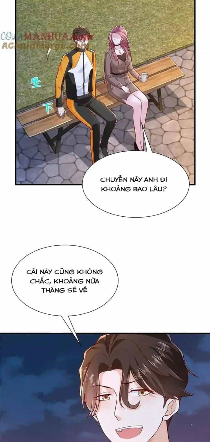 Mỗi Tuần Ta Có Một Nghề Nghiệp Mới - Chương 630 - ảnh 15