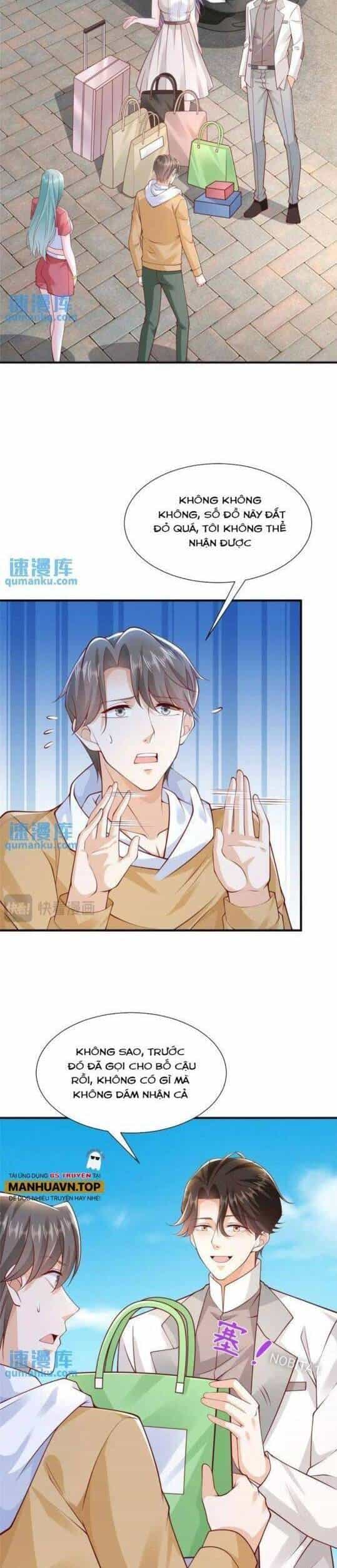 Mỗi Tuần Ta Có Một Nghề Nghiệp Mới - Chương 631 - ảnh 2