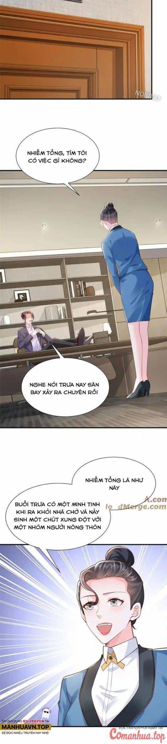 Mỗi Tuần Ta Có Một Nghề Nghiệp Mới - Chương 633 - ảnh 8