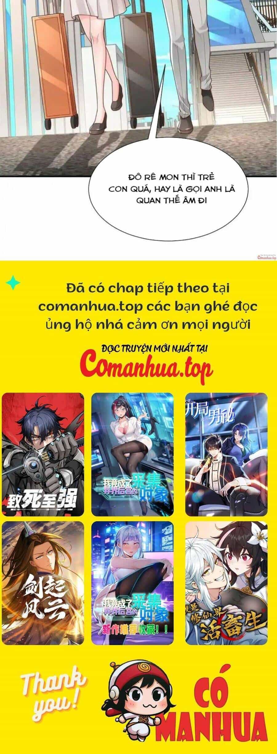 Mỗi Tuần Ta Có Một Nghề Nghiệp Mới - Chương 634 - ảnh 14