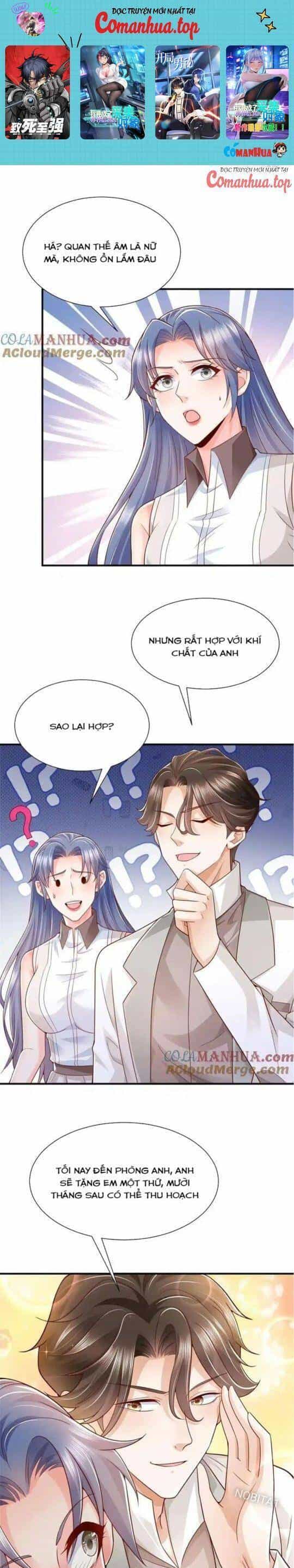 Mỗi Tuần Ta Có Một Nghề Nghiệp Mới - Chương 635 - ảnh 1