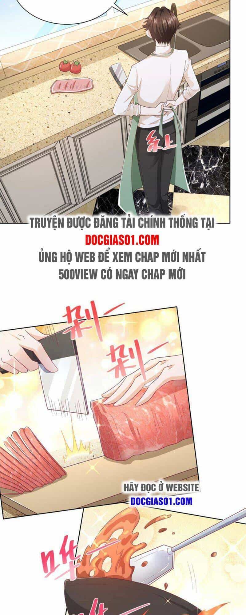 Mỗi Tuần Ta Có Một Nghề Nghiệp Mới - Chương 64 - ảnh 21