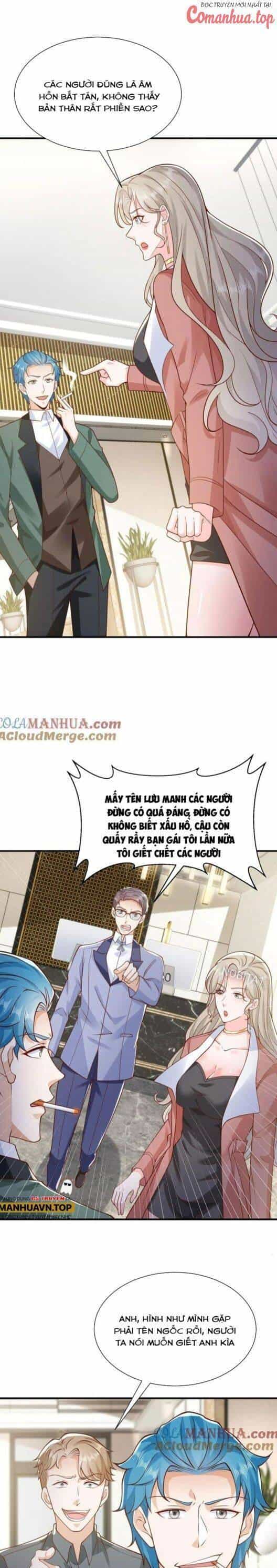 Mỗi Tuần Ta Có Một Nghề Nghiệp Mới - Chương 639 - ảnh 9