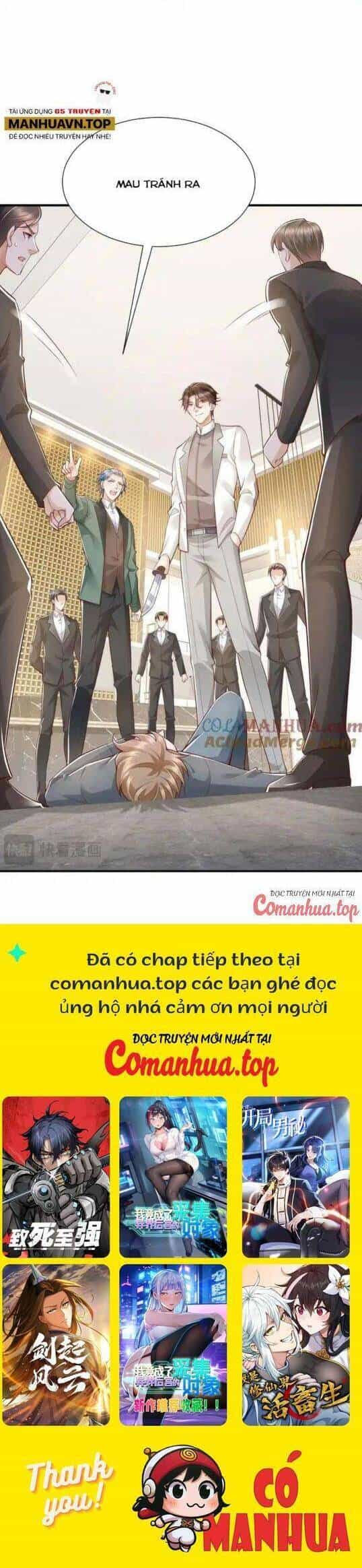 Mỗi Tuần Ta Có Một Nghề Nghiệp Mới - Chương 640 - ảnh 15