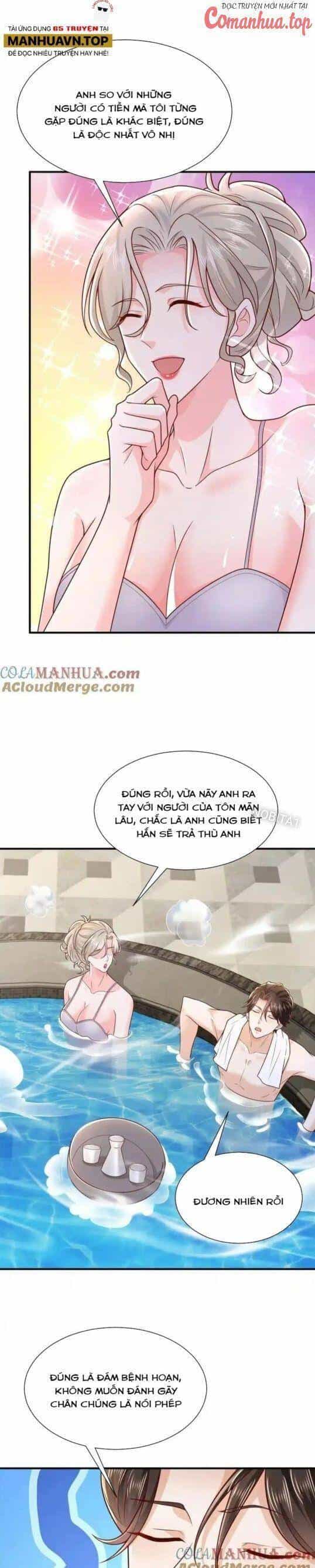 Mỗi Tuần Ta Có Một Nghề Nghiệp Mới - Chương 641 - ảnh 12