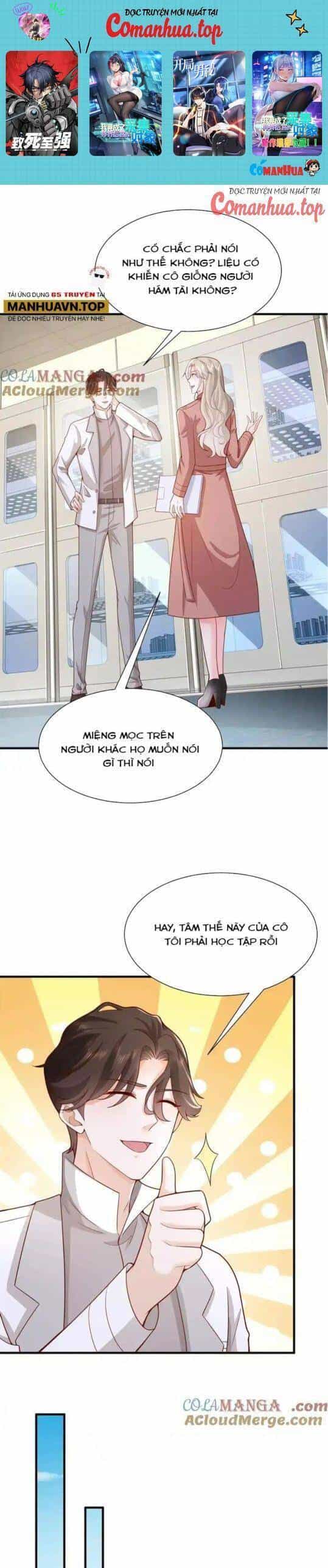 Mỗi Tuần Ta Có Một Nghề Nghiệp Mới - Chương 642 - ảnh 1