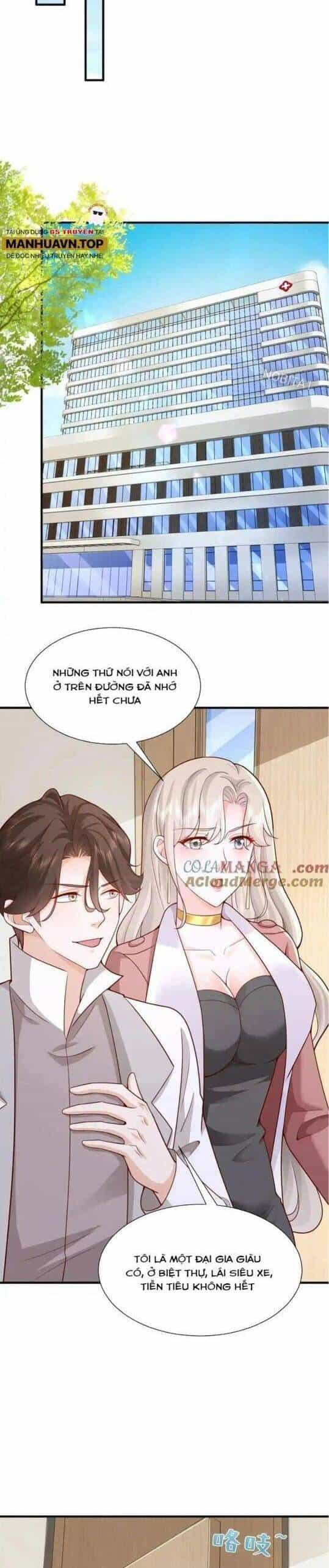 Mỗi Tuần Ta Có Một Nghề Nghiệp Mới - Chương 642 - ảnh 2