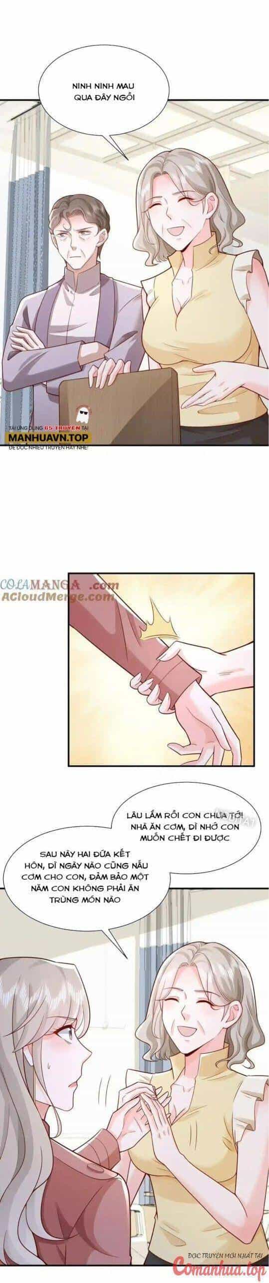 Mỗi Tuần Ta Có Một Nghề Nghiệp Mới - Chương 642 - ảnh 4