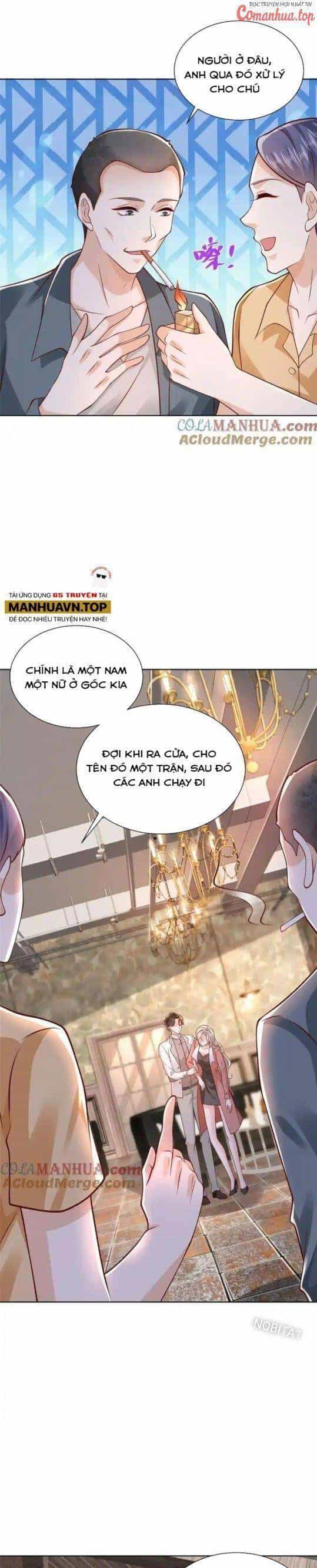 Mỗi Tuần Ta Có Một Nghề Nghiệp Mới - Chương 643 - ảnh 12