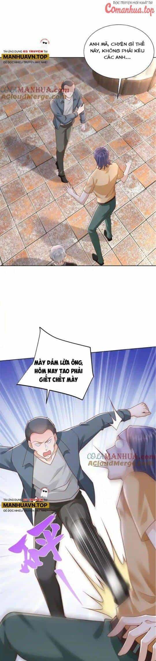 Mỗi Tuần Ta Có Một Nghề Nghiệp Mới - Chương 644 - ảnh 12