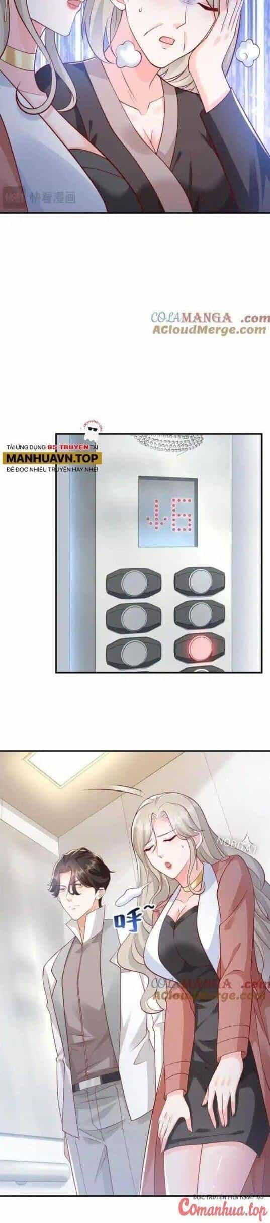 Mỗi Tuần Ta Có Một Nghề Nghiệp Mới - Chương 646 - ảnh 4