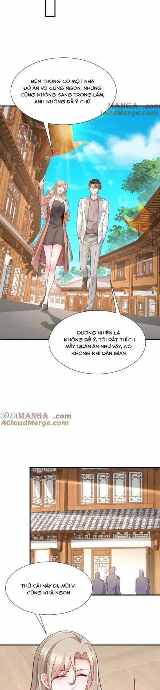 Mỗi Tuần Ta Có Một Nghề Nghiệp Mới - Chương 648 - ảnh 10