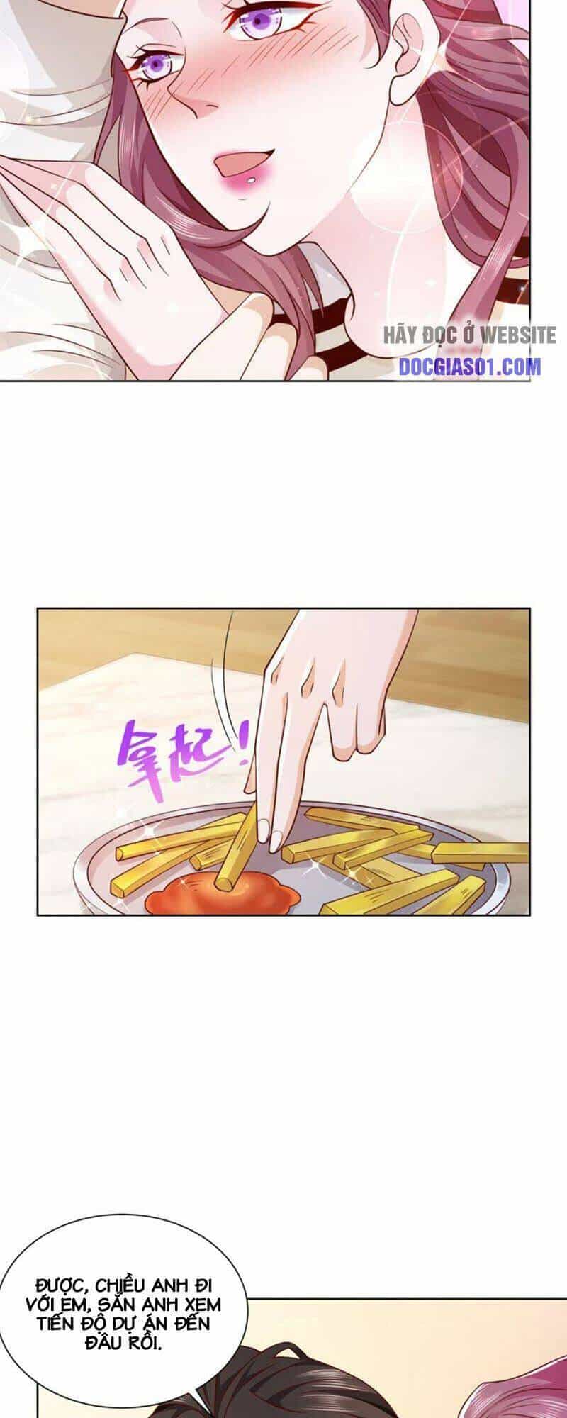Mỗi Tuần Ta Có Một Nghề Nghiệp Mới - Chương 65 - ảnh 12