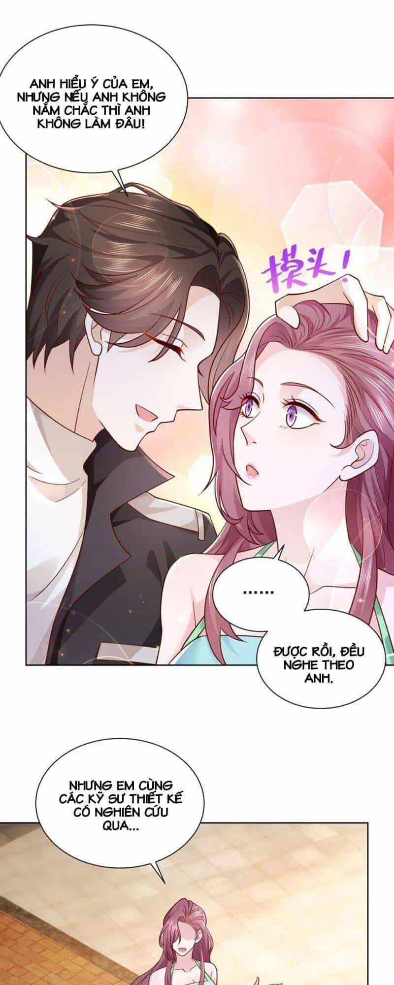 Mỗi Tuần Ta Có Một Nghề Nghiệp Mới - Chương 65 - ảnh 17