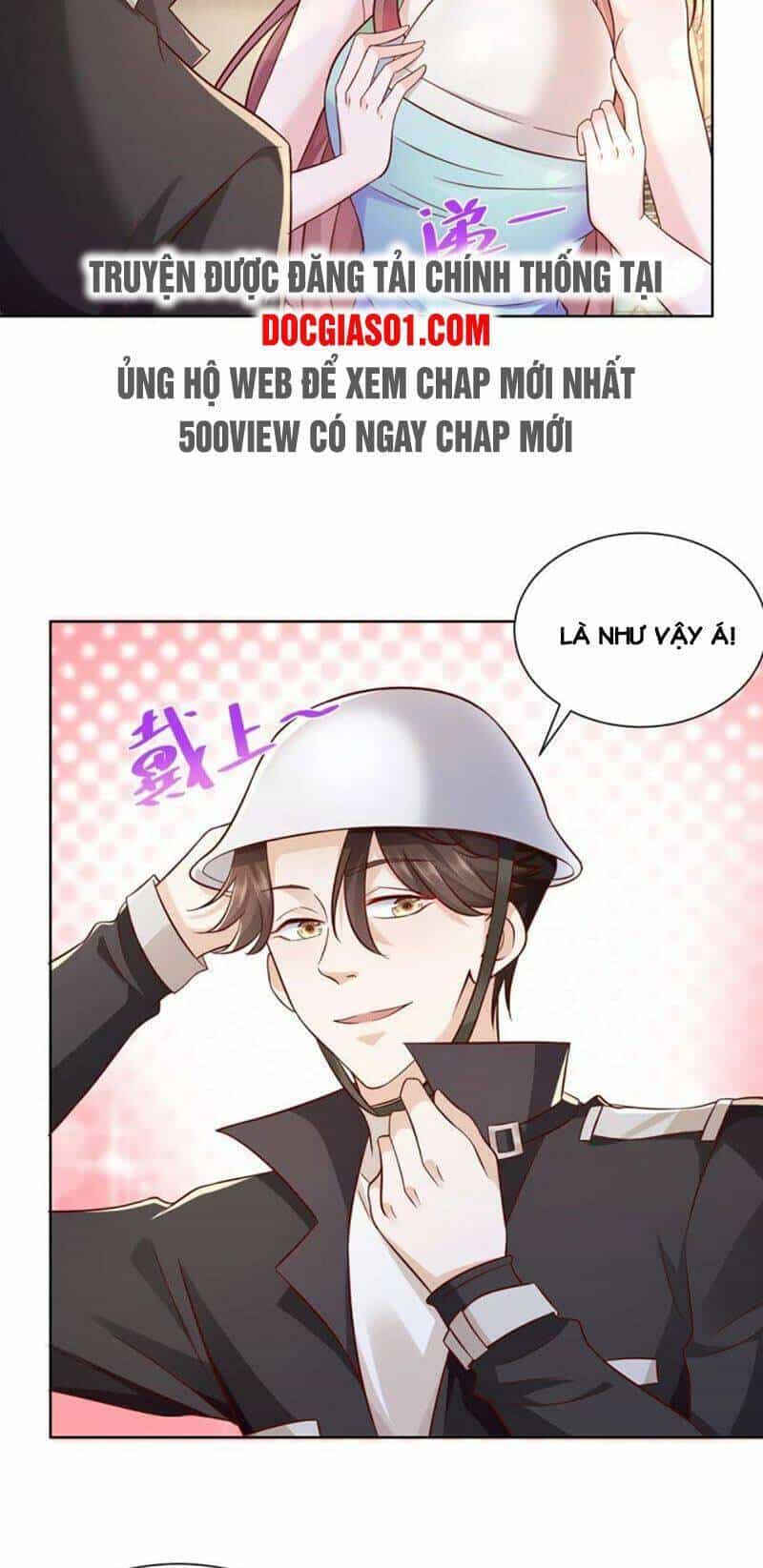 Mỗi Tuần Ta Có Một Nghề Nghiệp Mới - Chương 65 - ảnh 20