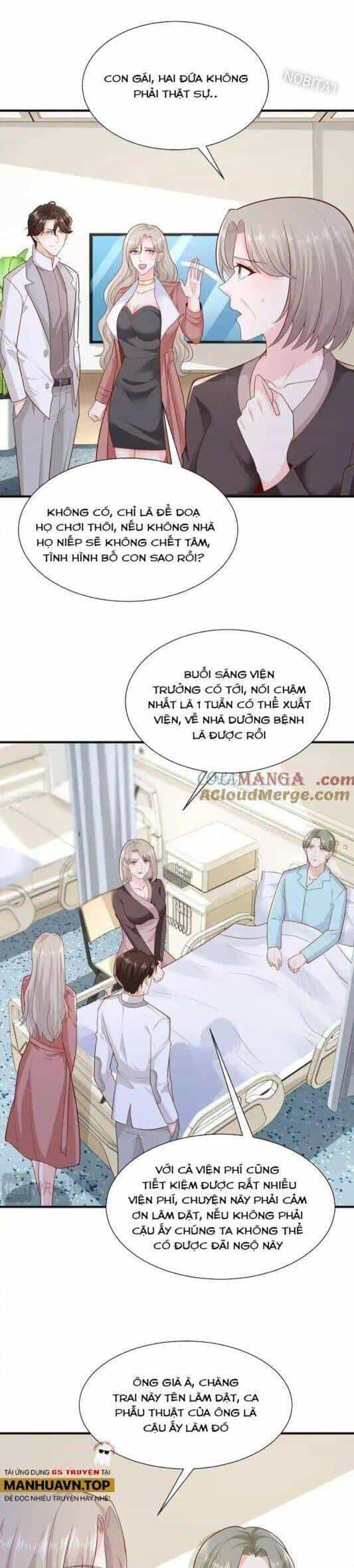 Mỗi Tuần Ta Có Một Nghề Nghiệp Mới - Chương 651 - ảnh 14