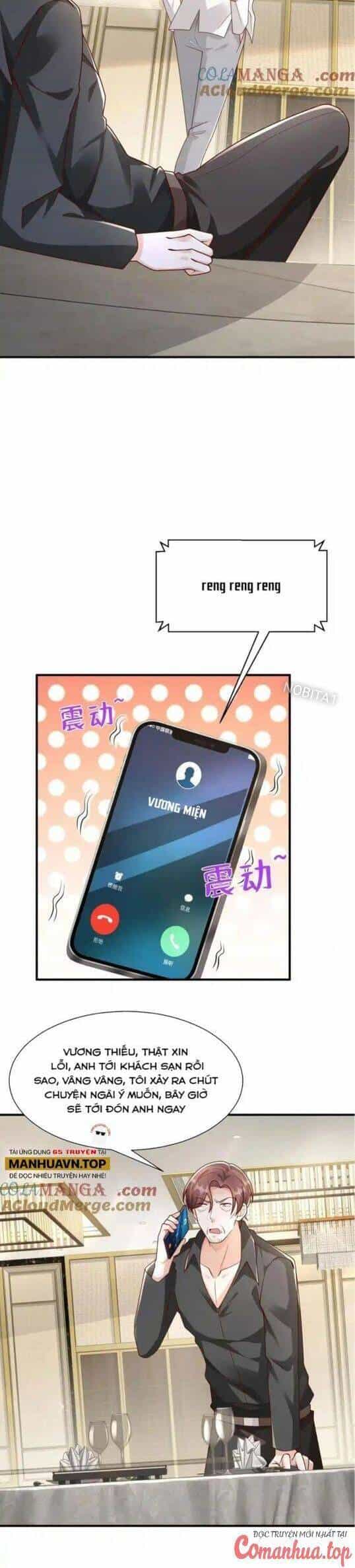 Mỗi Tuần Ta Có Một Nghề Nghiệp Mới - Chương 653 - ảnh 12