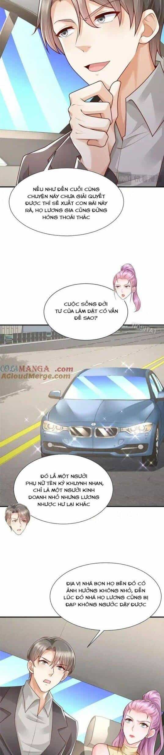 Mỗi Tuần Ta Có Một Nghề Nghiệp Mới - Chương 654 - ảnh 6
