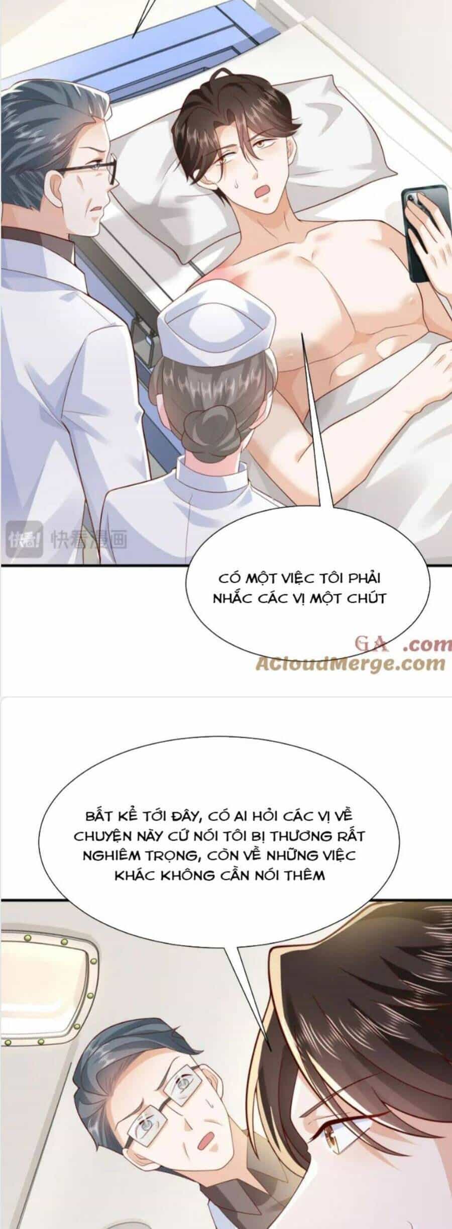 Mỗi Tuần Ta Có Một Nghề Nghiệp Mới - Chương 656 - ảnh 13
