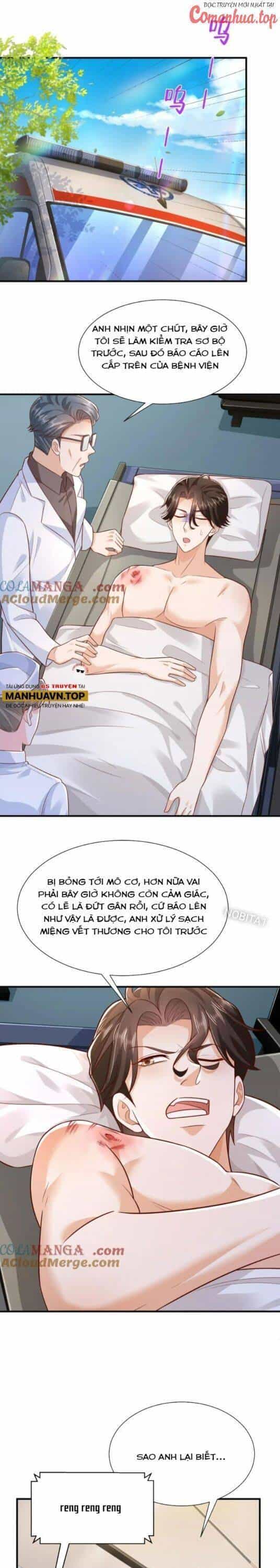 Mỗi Tuần Ta Có Một Nghề Nghiệp Mới - Chương 656 - ảnh 9