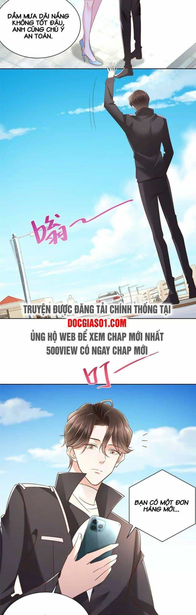 Mỗi Tuần Ta Có Một Nghề Nghiệp Mới - Chương 66 - ảnh 8