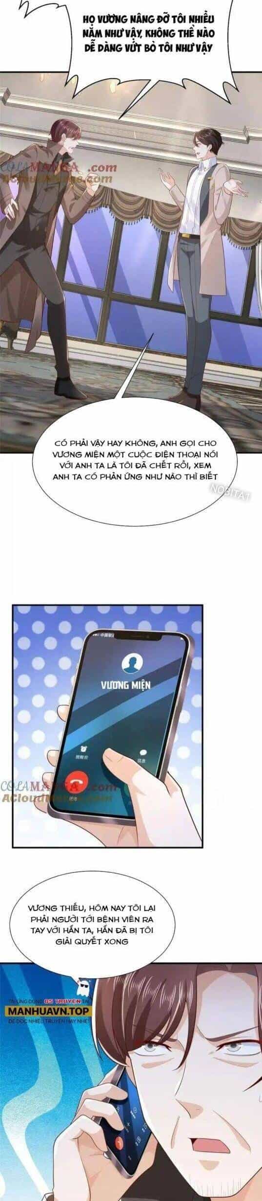 Mỗi Tuần Ta Có Một Nghề Nghiệp Mới - Chương 661 - ảnh 2